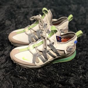 Nike Air Max Lime Green/Grey US men’s 7.5/US Women’s 9